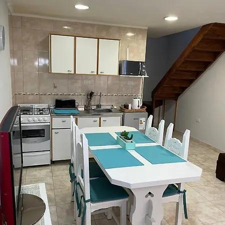 Mara Patagonica - Apartments Río Gallegos Exterior foto