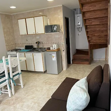 Mara Patagonica - Apartments Río Gallegos Exterior foto