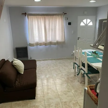 Mara Patagonica - Apartments Río Gallegos Exterior foto