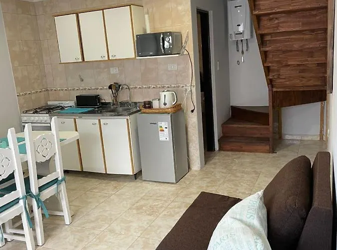 Mara Patagonica - Apartments