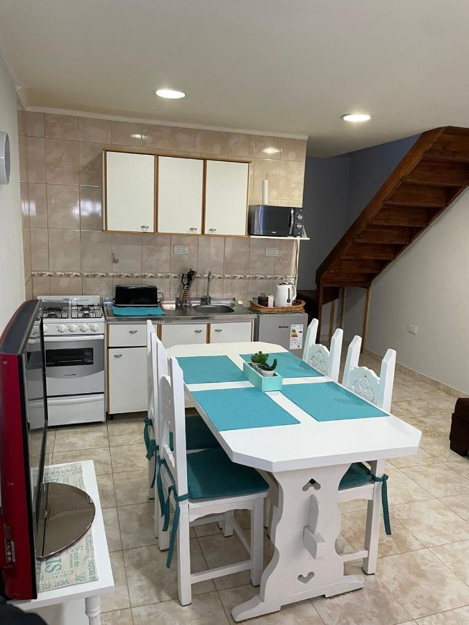 Apartamento Mara Patagonica -
