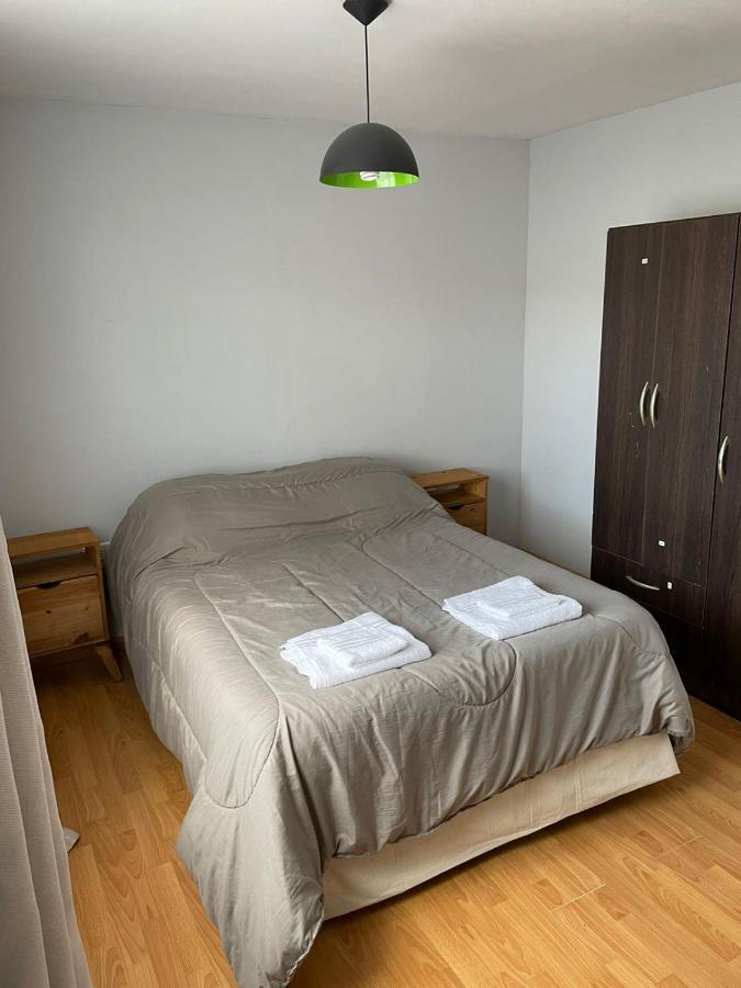 Mara Patagonica - Apartamento