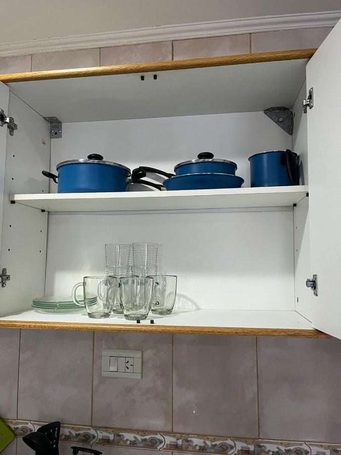 Apartamento Mara Patagonica - Río Gallegos