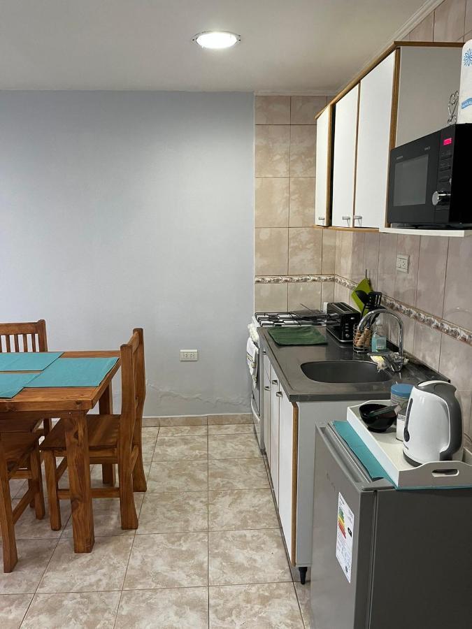 Apartamento Mara Patagonica - *