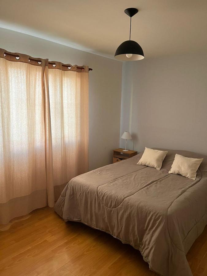 Apartamento Mara Patagonica - Río Gallegos